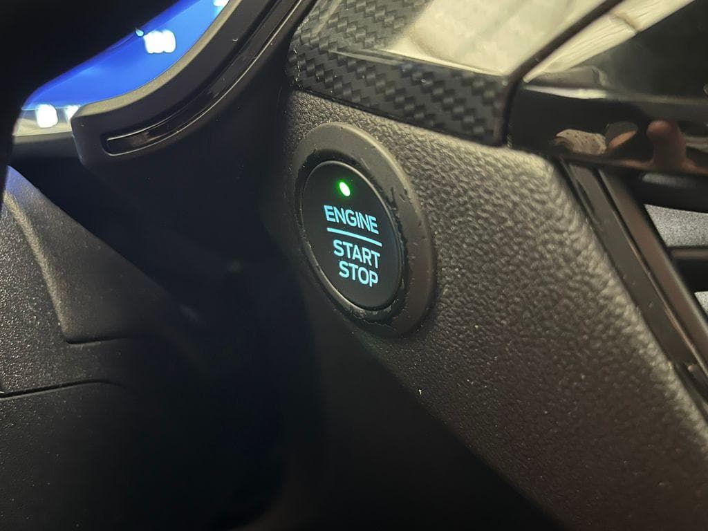 2023 Ford KUGA - 20
