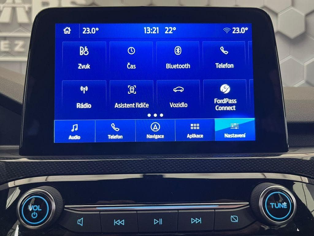 2023 Ford KUGA - 14
