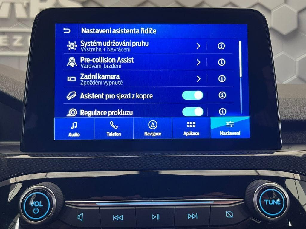 2023 Ford KUGA - 17