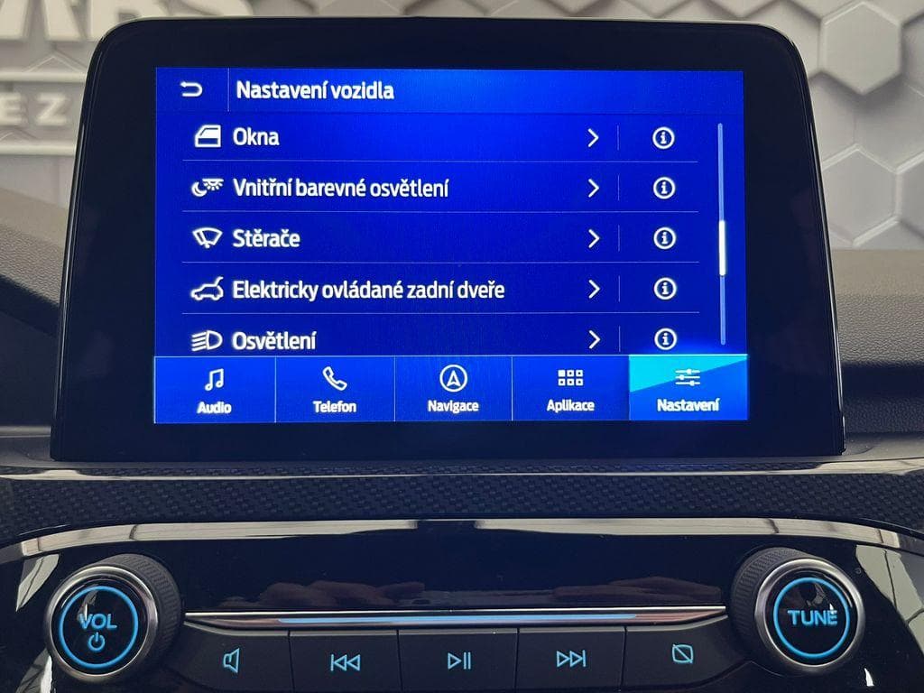 2023 Ford KUGA - 12
