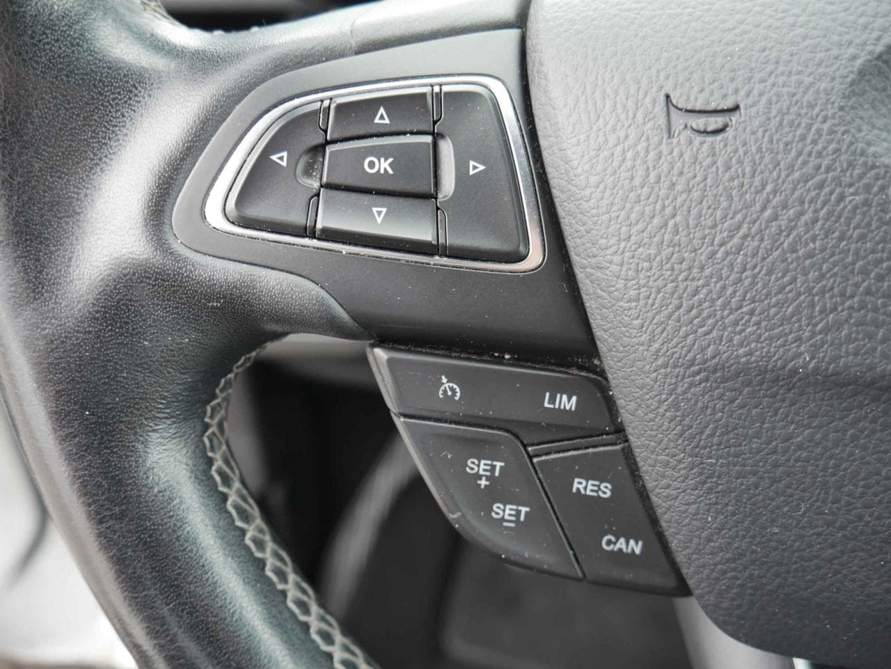 2017 Ford KUGA - 45