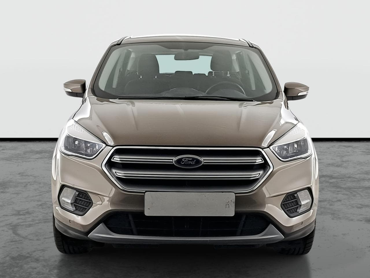 2019 Ford KUGA - 2