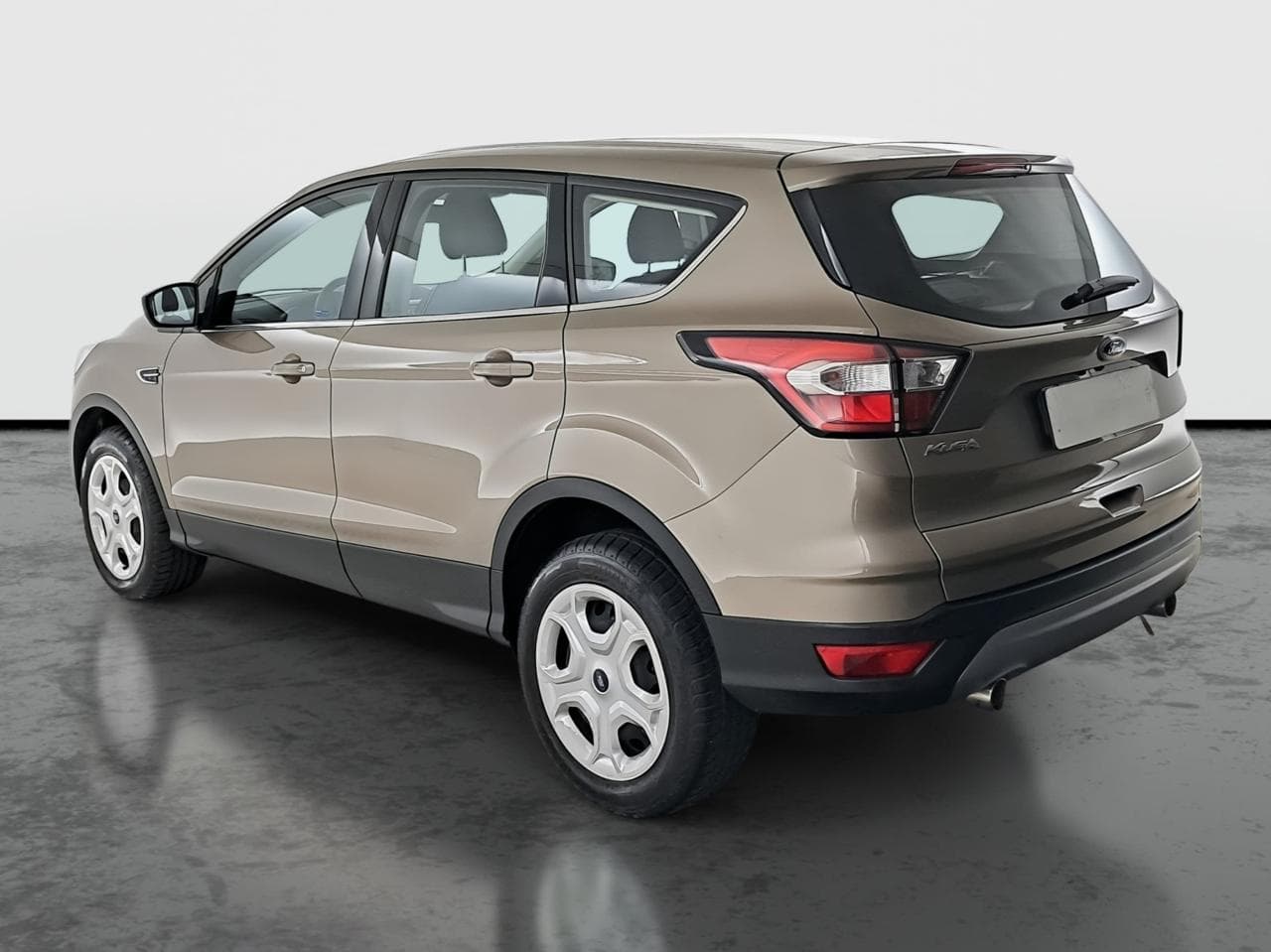 2019 Ford KUGA - 8