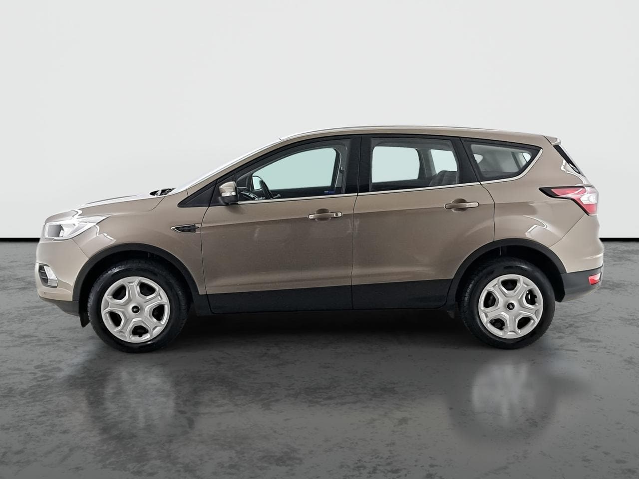 2019 Ford KUGA - 6