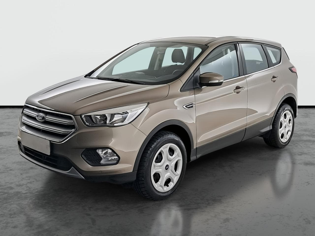 2019 Ford KUGA - 4
