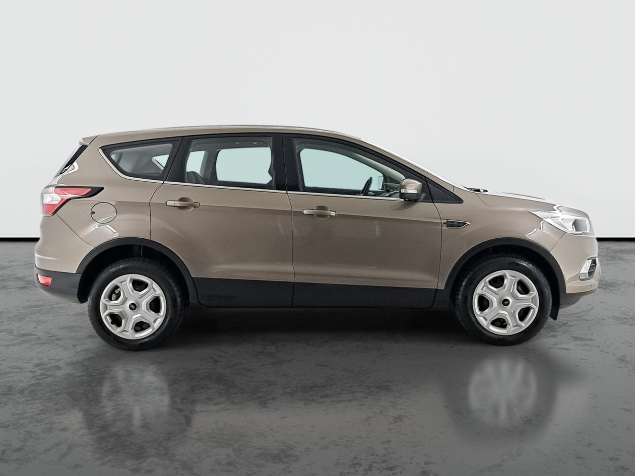 2019 Ford KUGA - 13