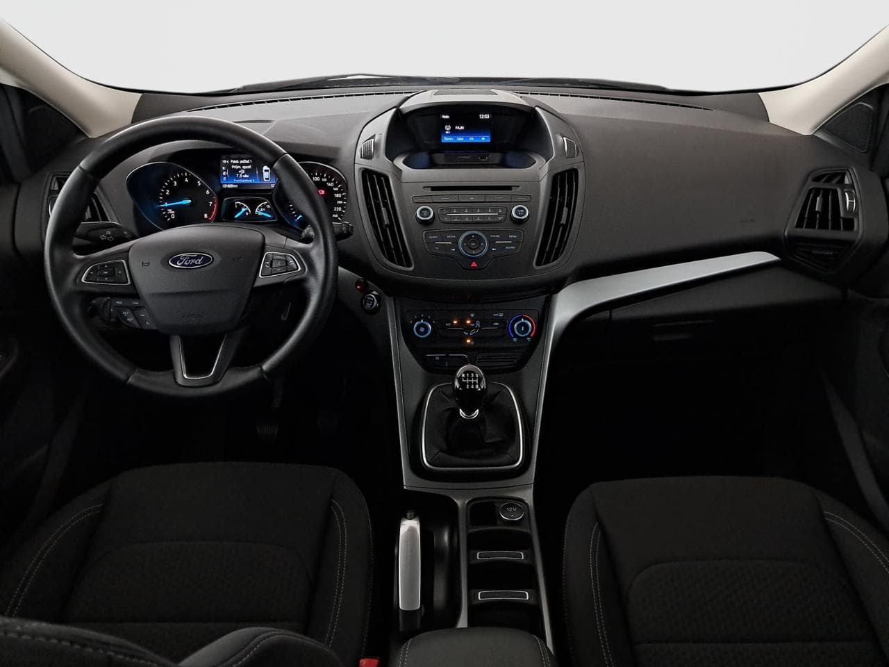 2019 Ford KUGA - 17