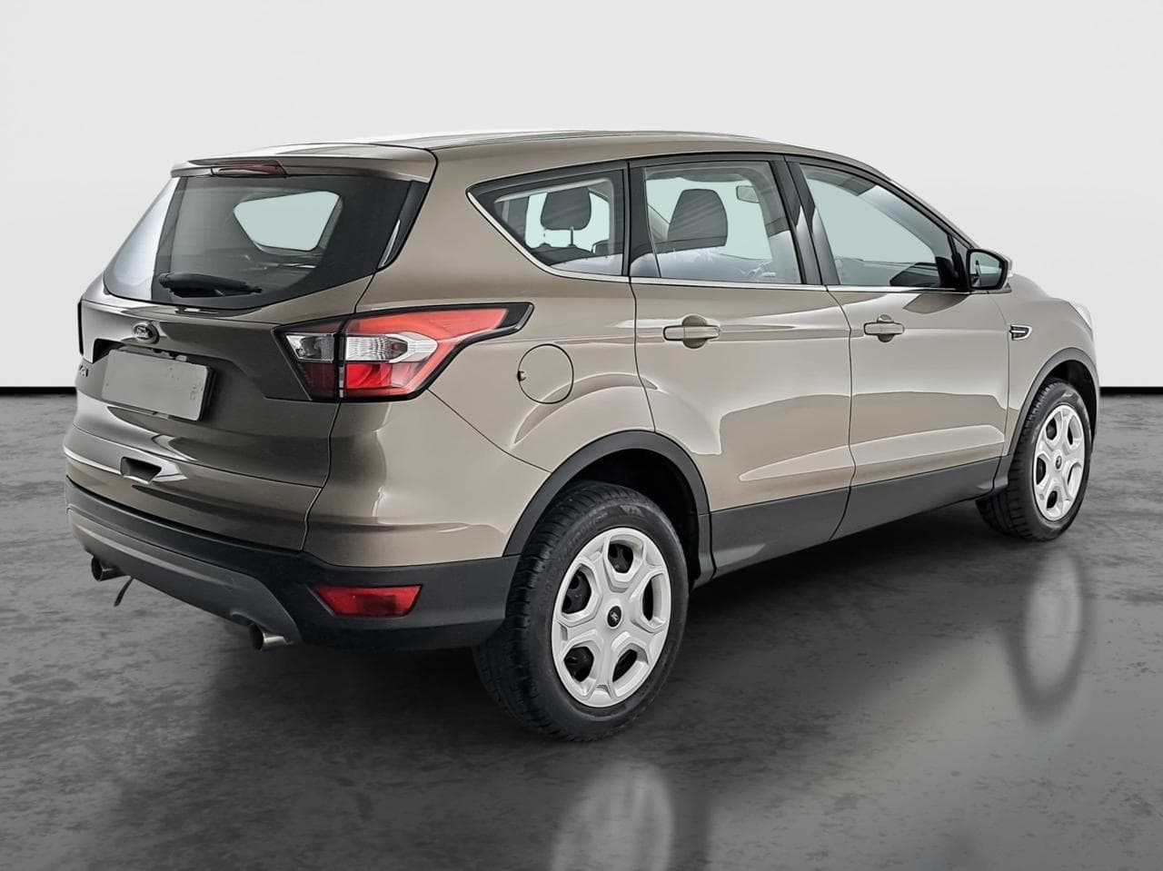 2019 Ford KUGA - 11