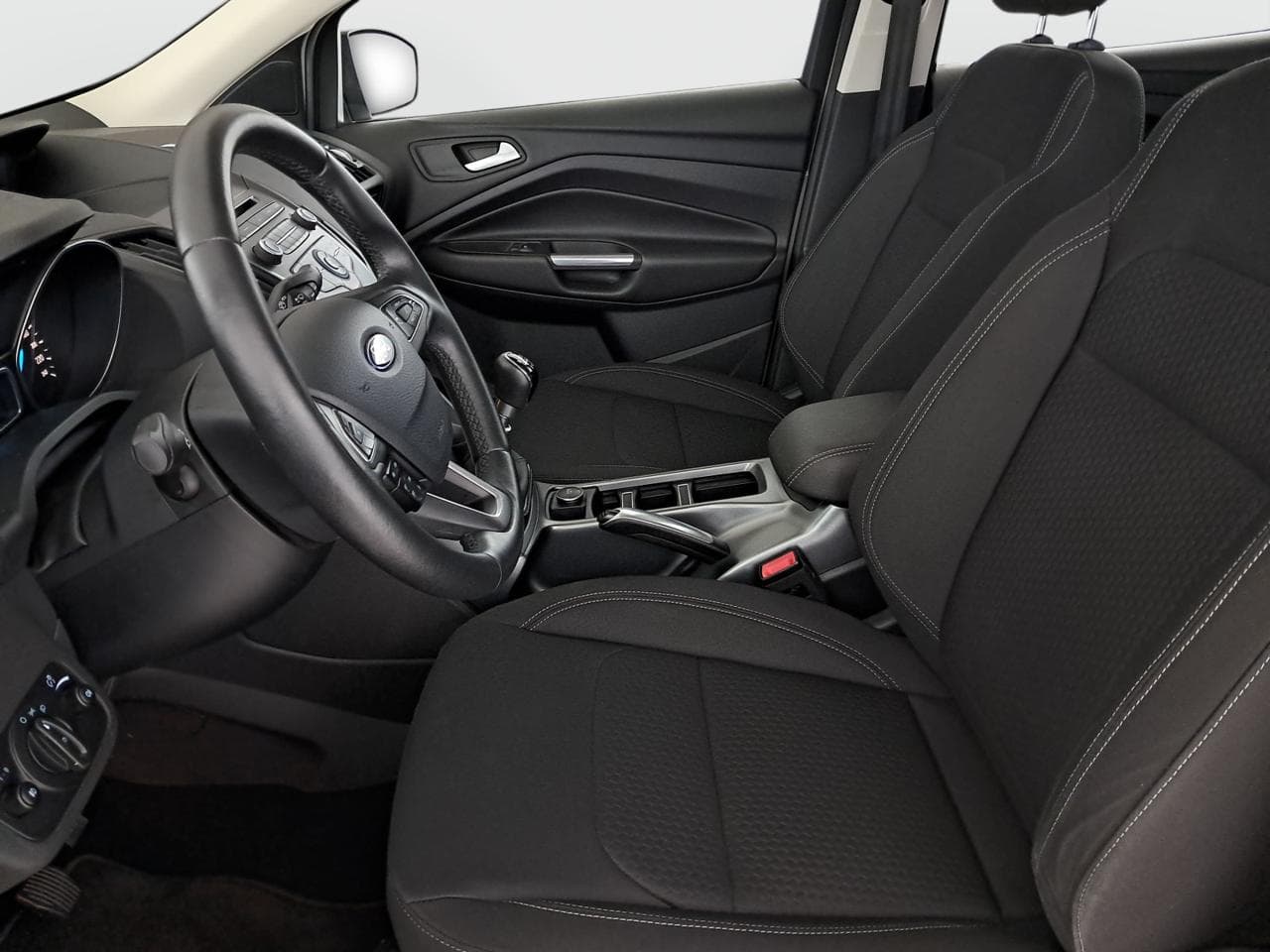 2019 Ford KUGA - 30