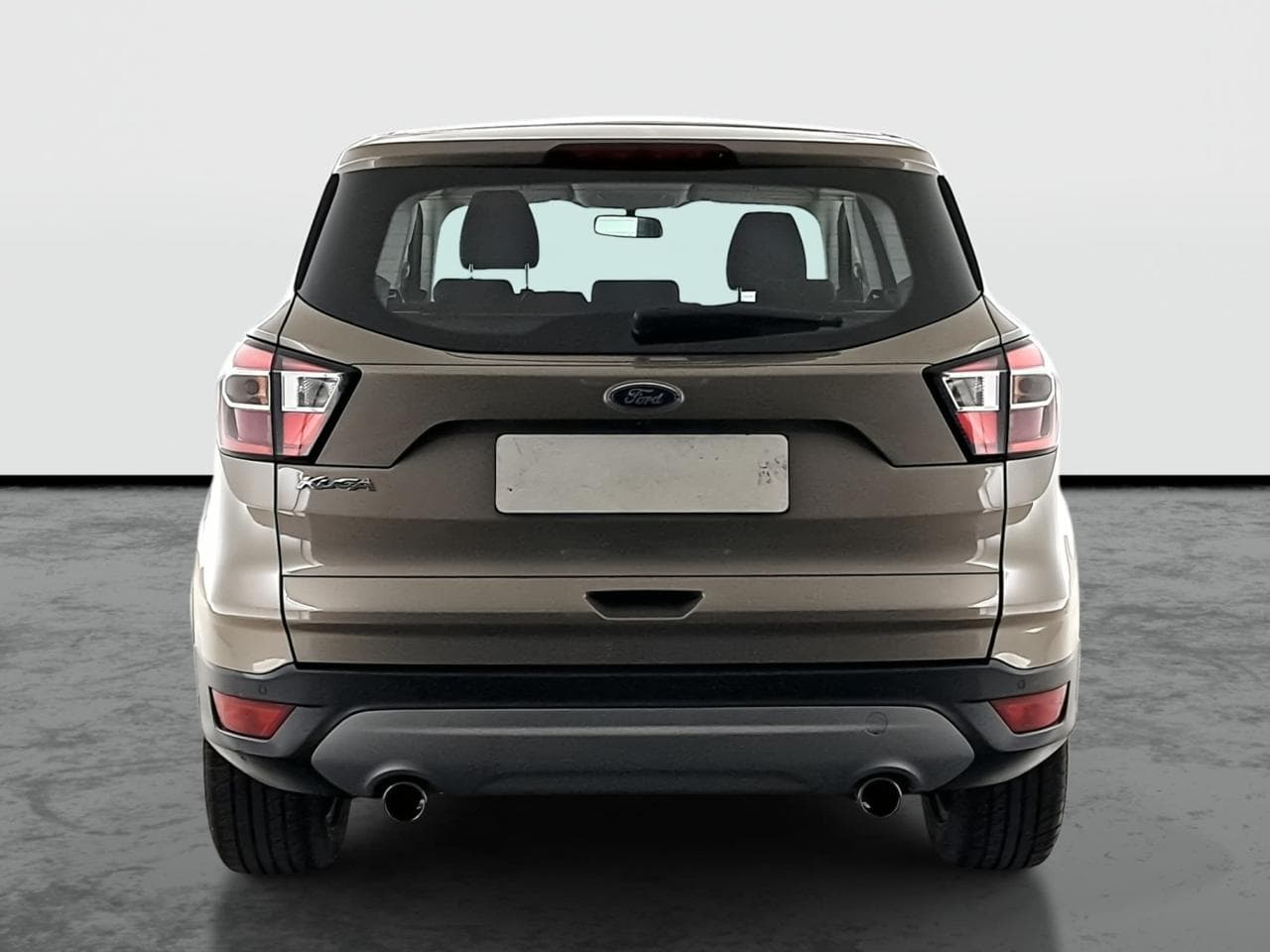 2019 Ford KUGA - 9