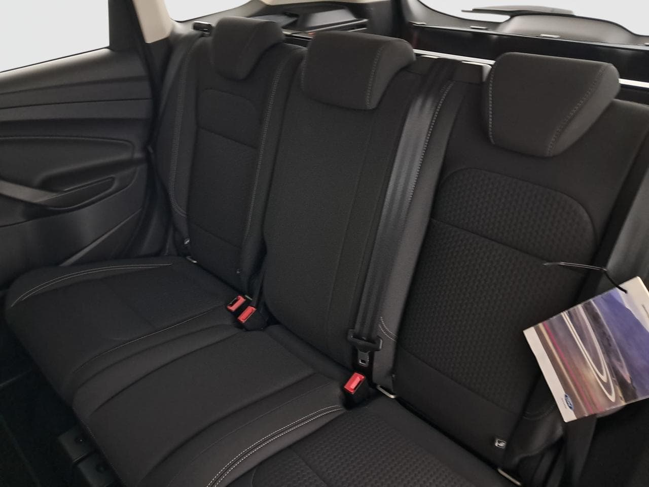 2019 Ford KUGA - 28