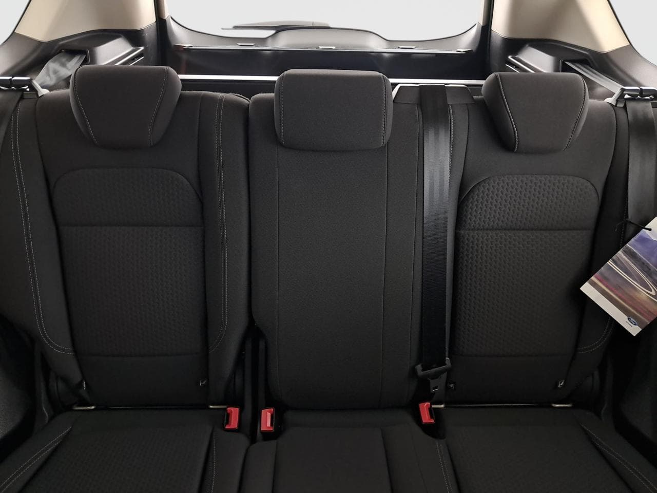 2019 Ford KUGA - 26
