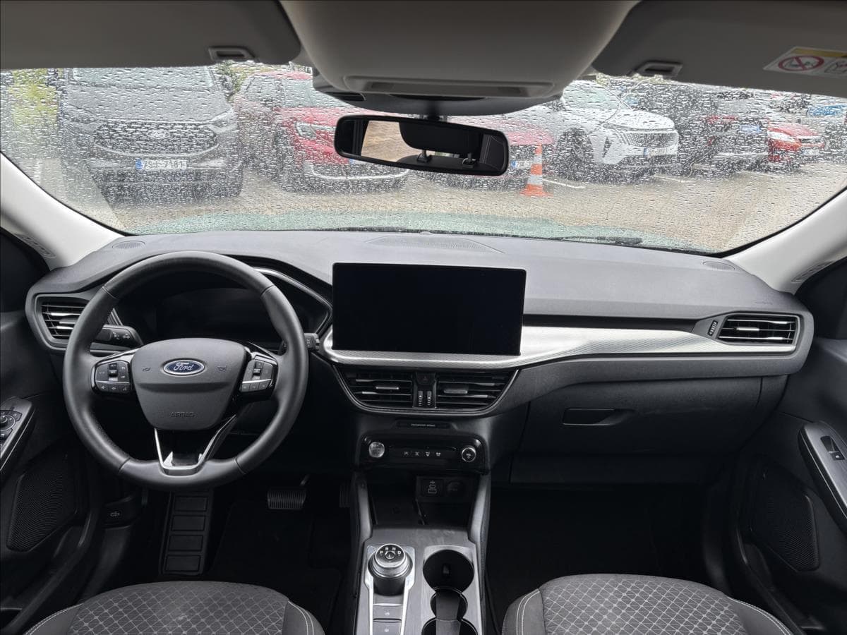 2024 Ford KUGA - 16