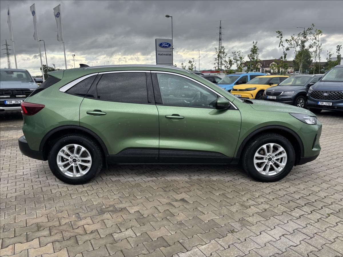 2024 Ford KUGA - 6