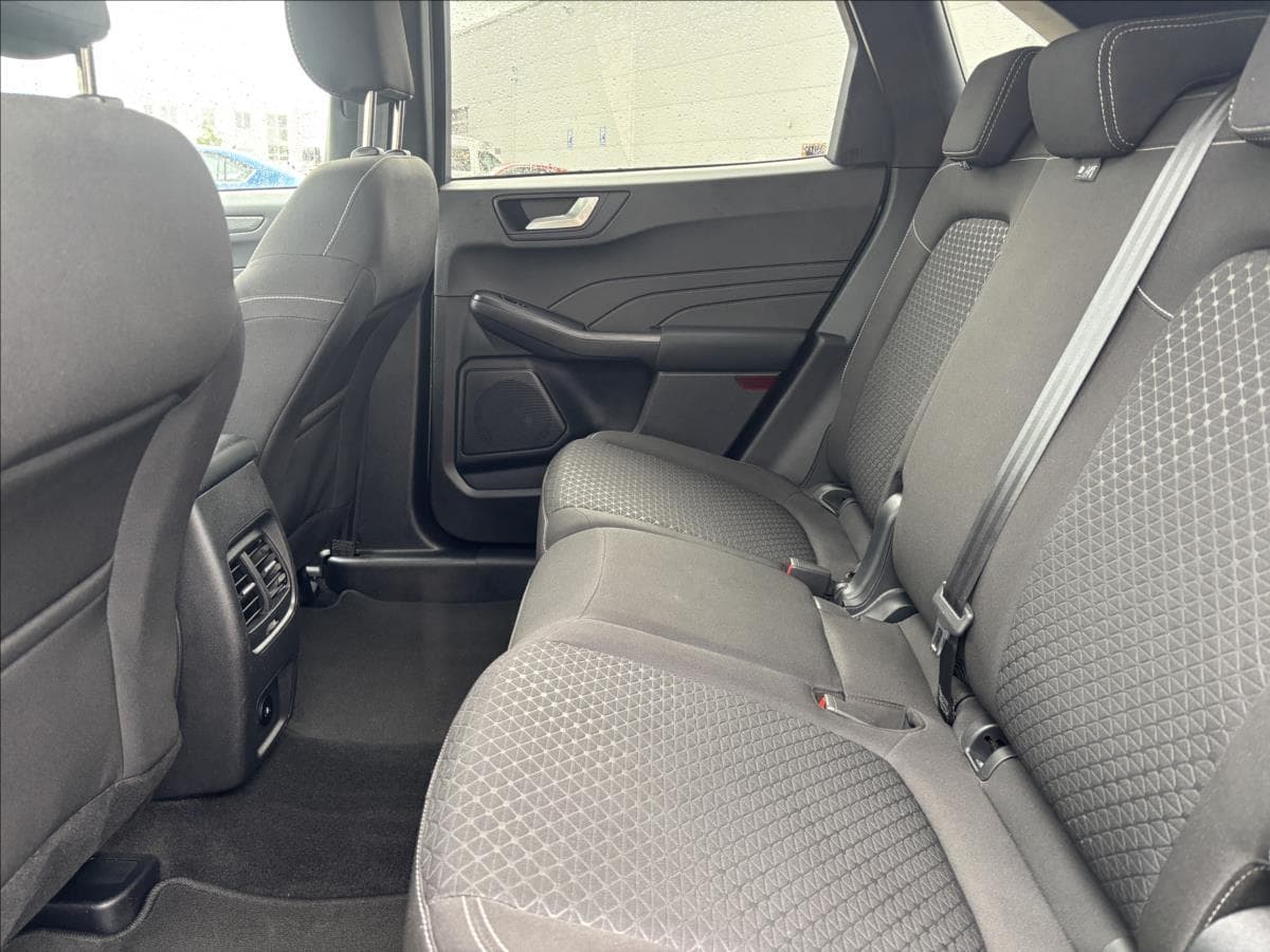2024 Ford KUGA - 14