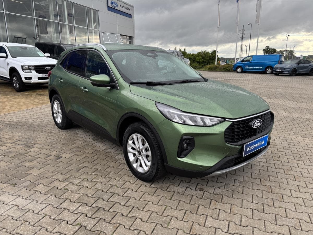 2024 Ford KUGA - 7