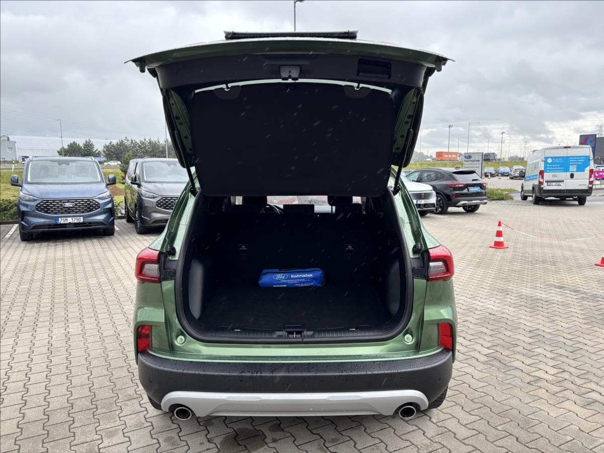 2024 Ford KUGA - 10