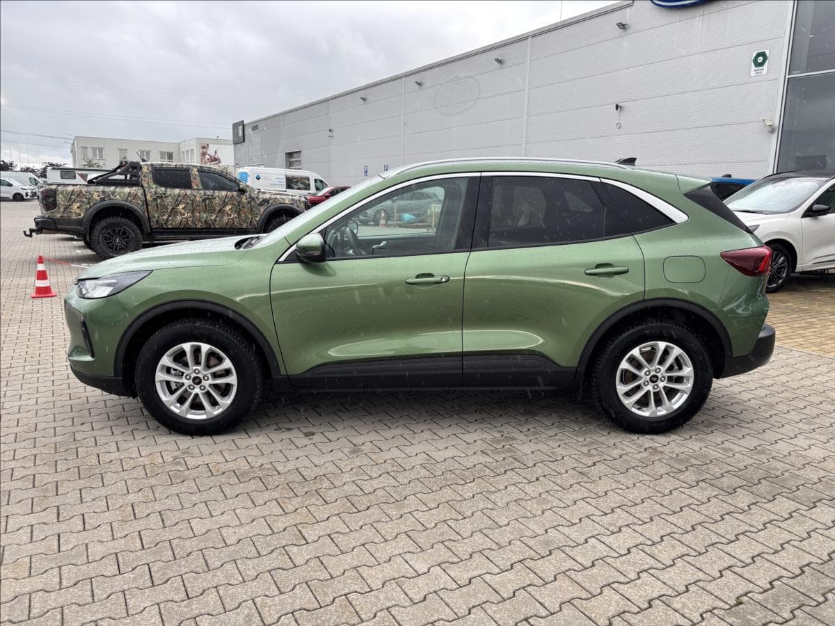 2024 Ford KUGA - 2