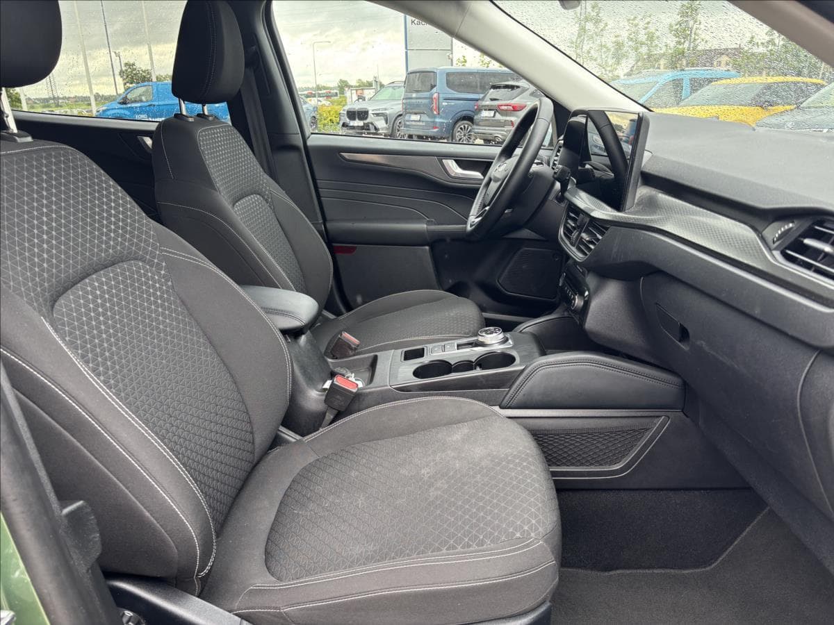 2024 Ford KUGA - 19