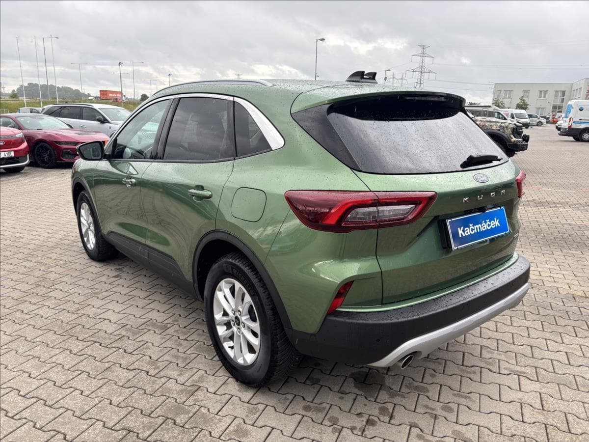 2024 Ford KUGA - 3