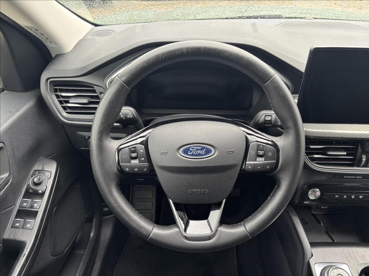 2024 Ford KUGA - 17
