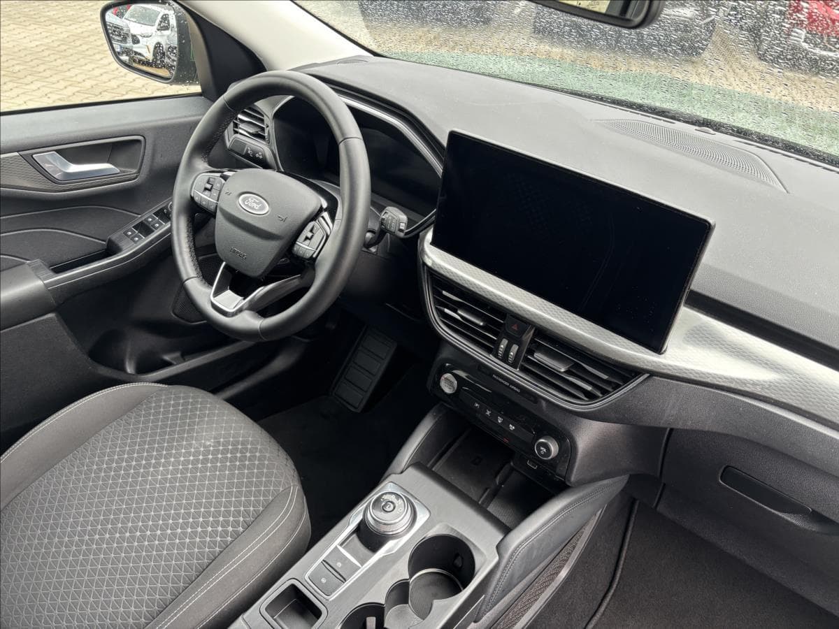 2024 Ford KUGA - 20