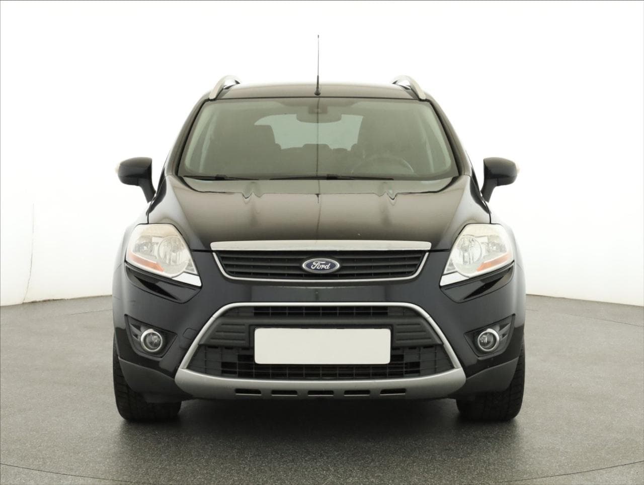 2009 Ford KUGA - 2