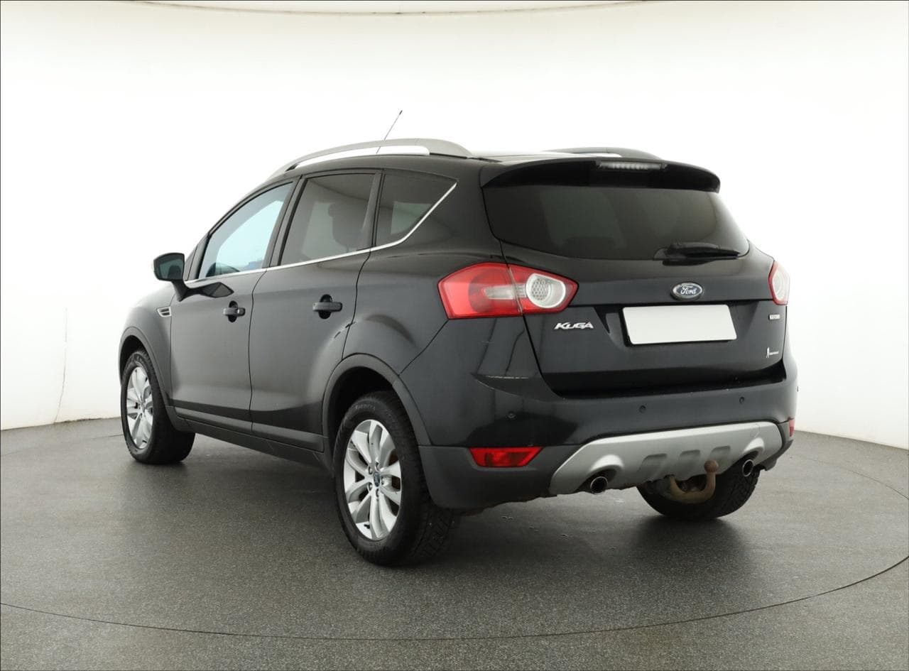 2009 Ford KUGA - 5