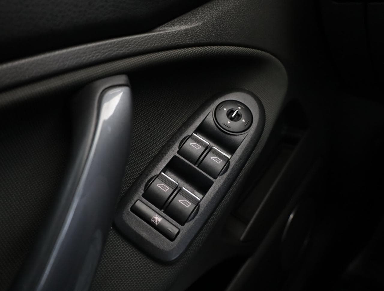 2009 Ford KUGA - 20