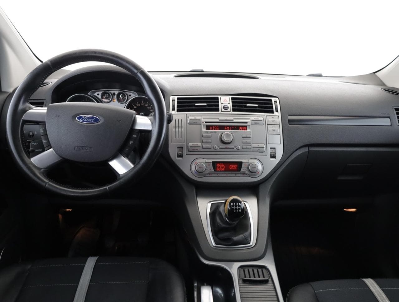 2009 Ford KUGA - 9