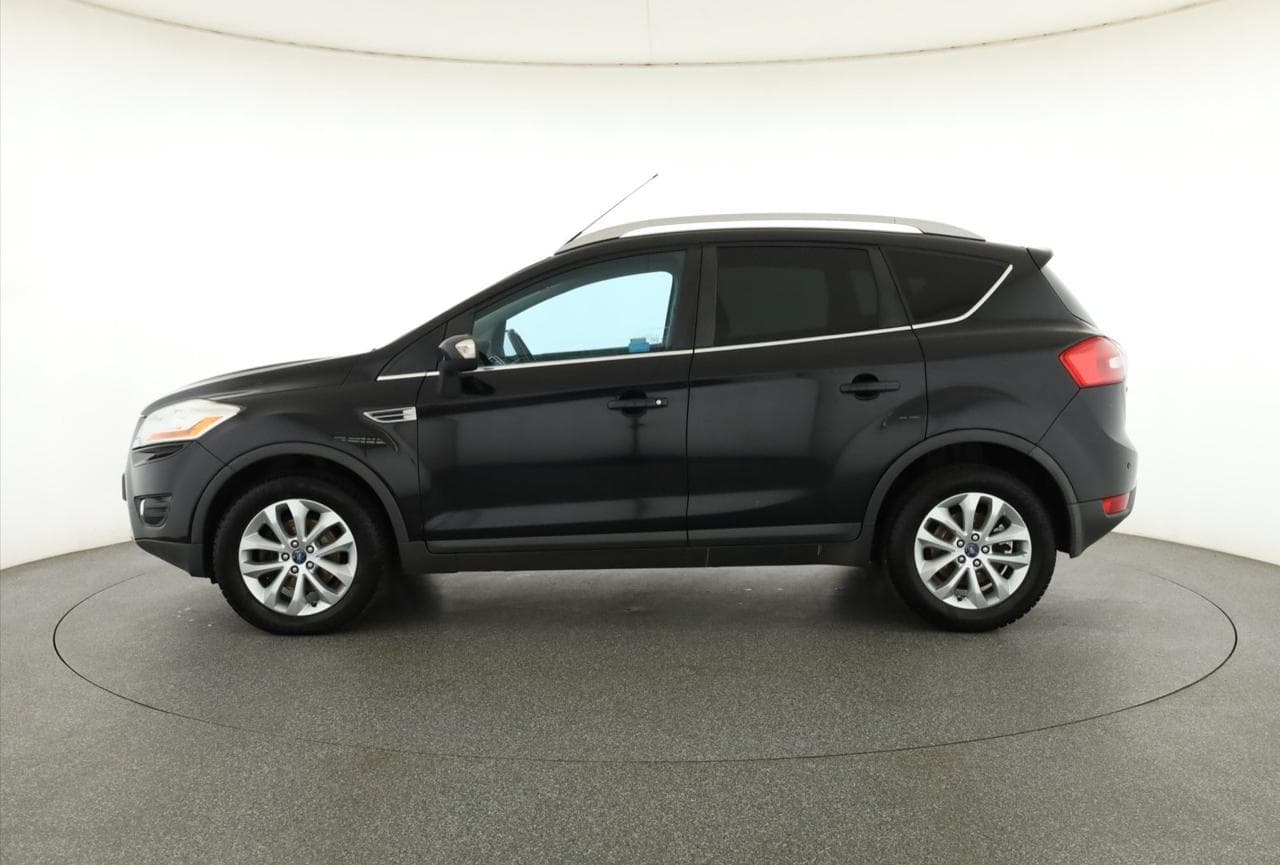 2009 Ford KUGA - 4