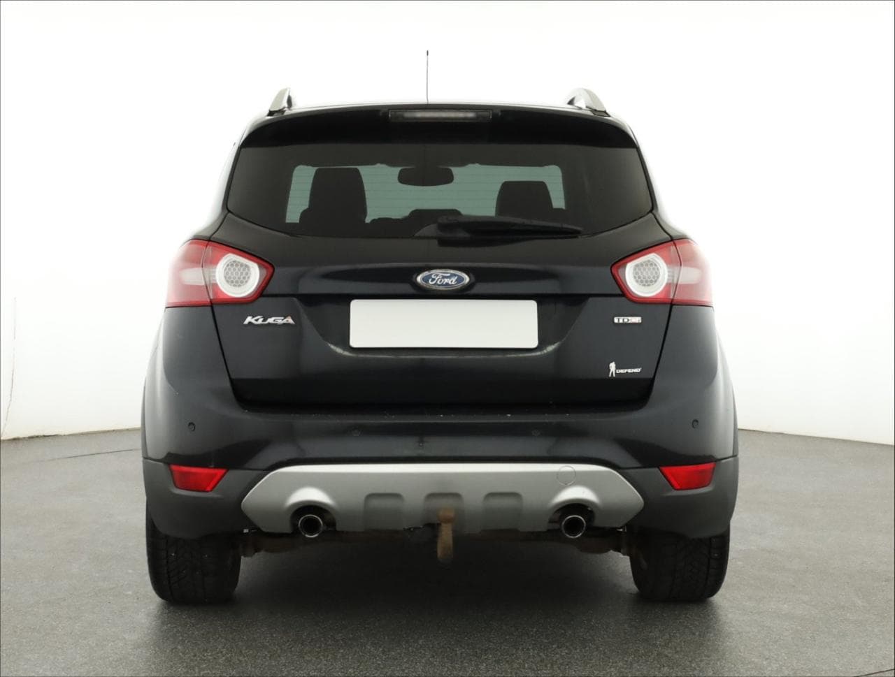 2009 Ford KUGA - 6