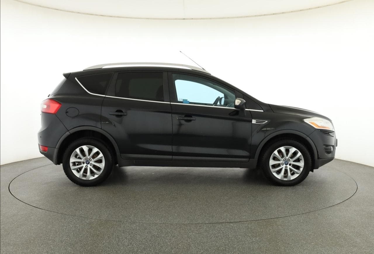2009 Ford KUGA - 8