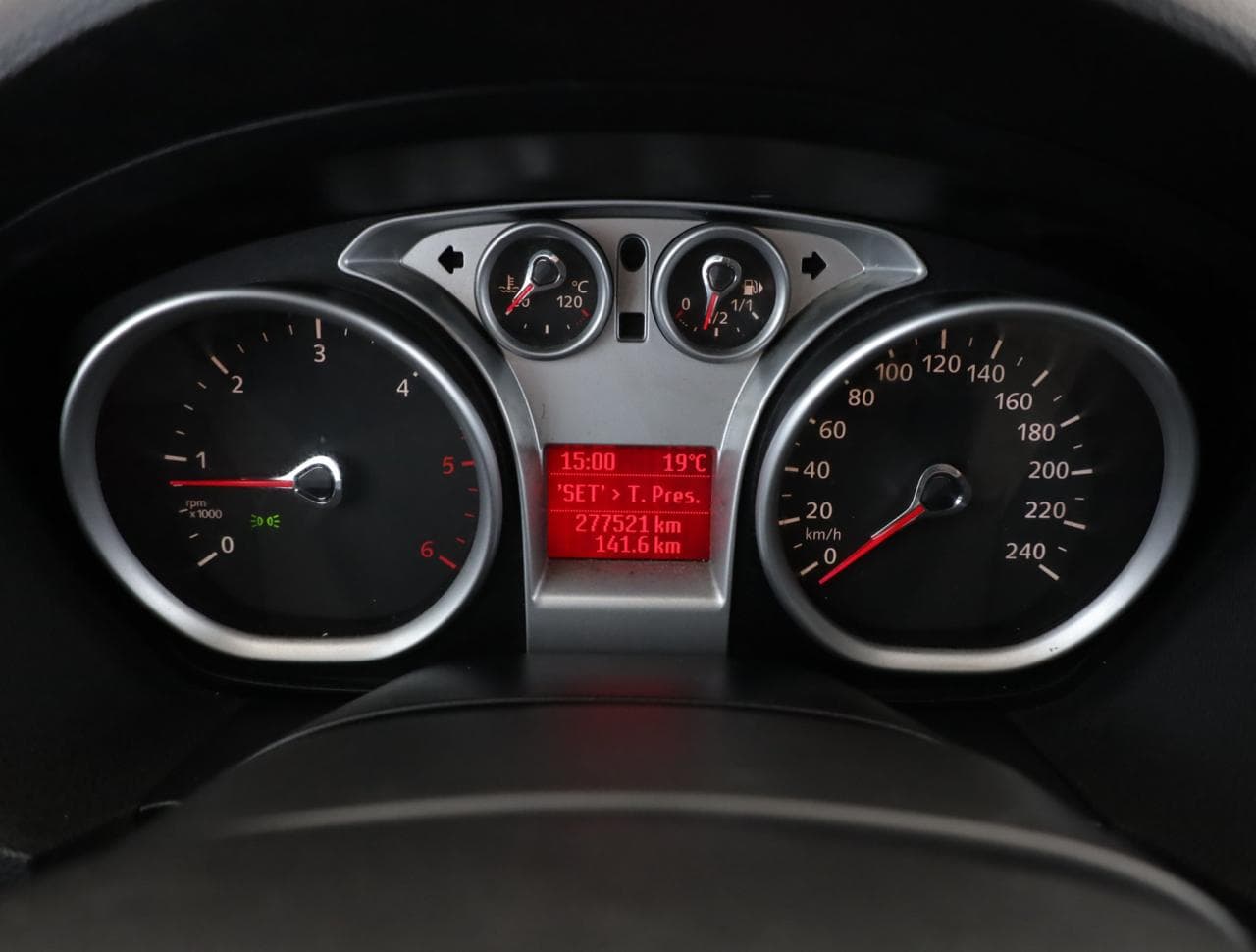 2009 Ford KUGA - 15