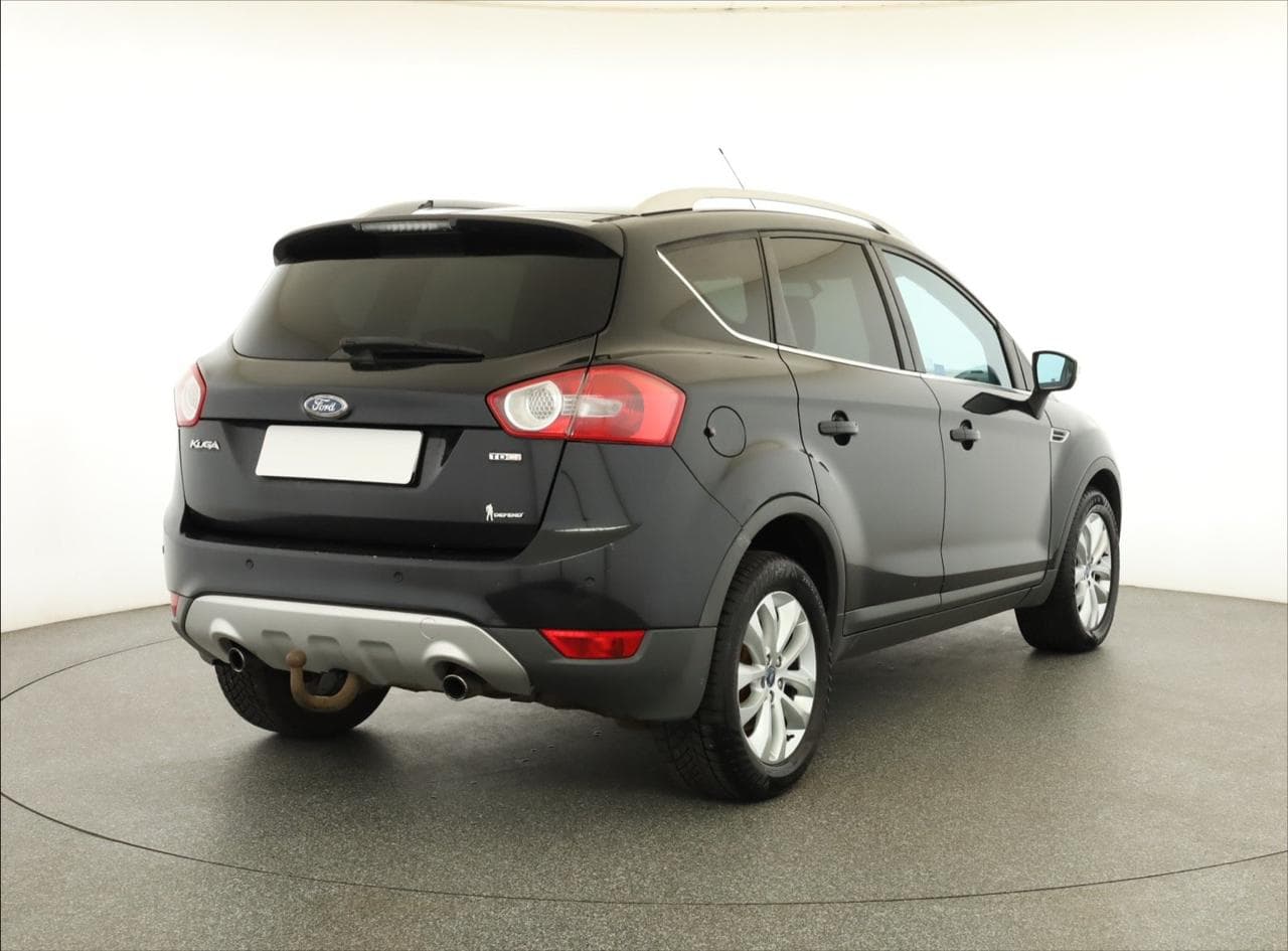 2009 Ford KUGA - 7