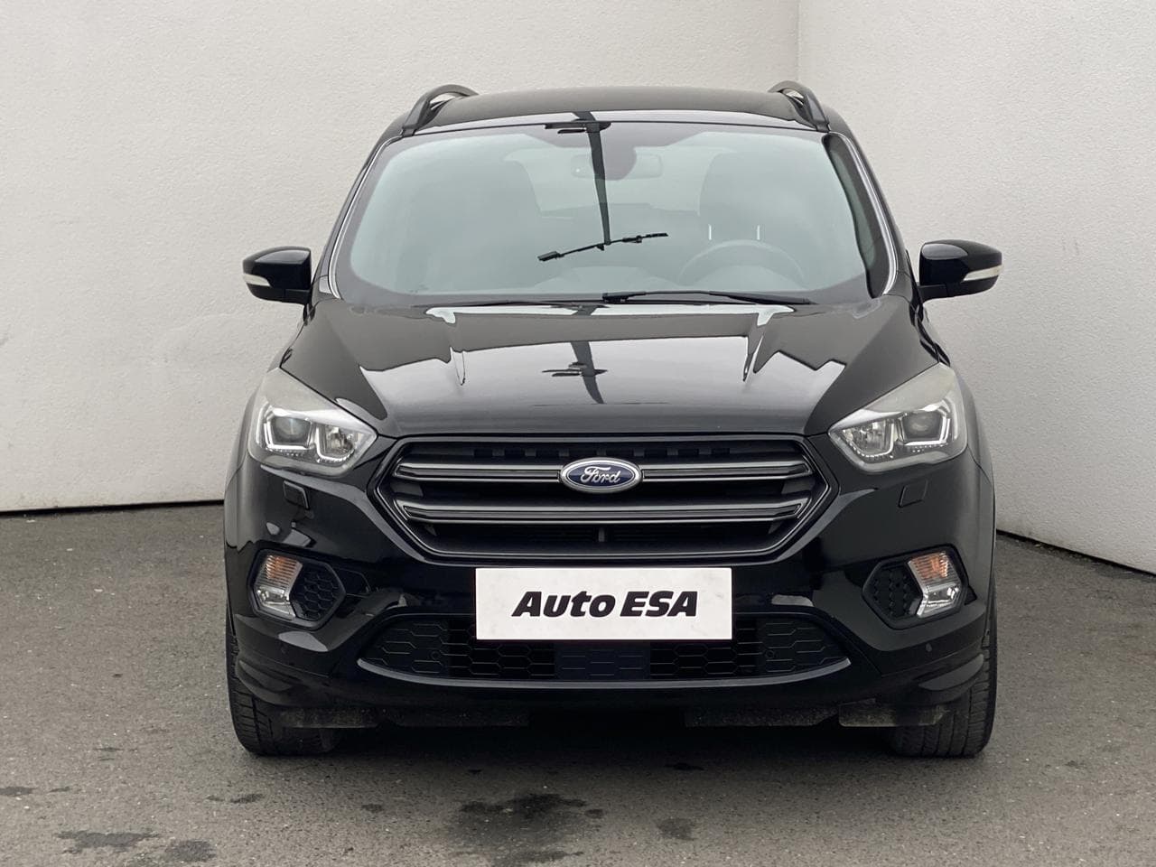 2017 Ford KUGA - 3