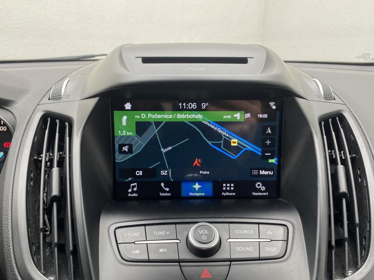 2017 Ford KUGA - 32