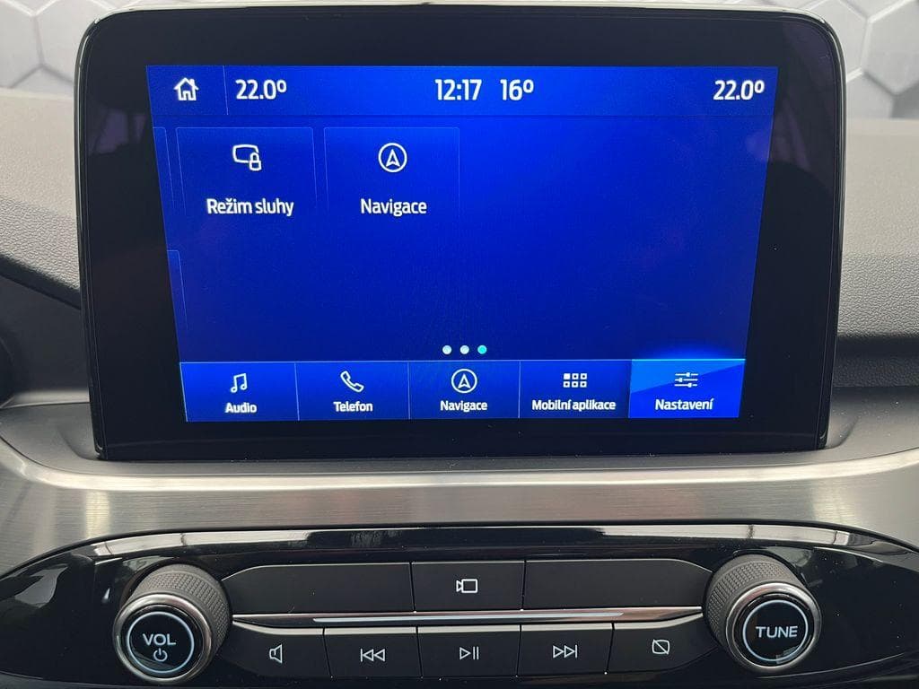 2021 Ford KUGA - 27