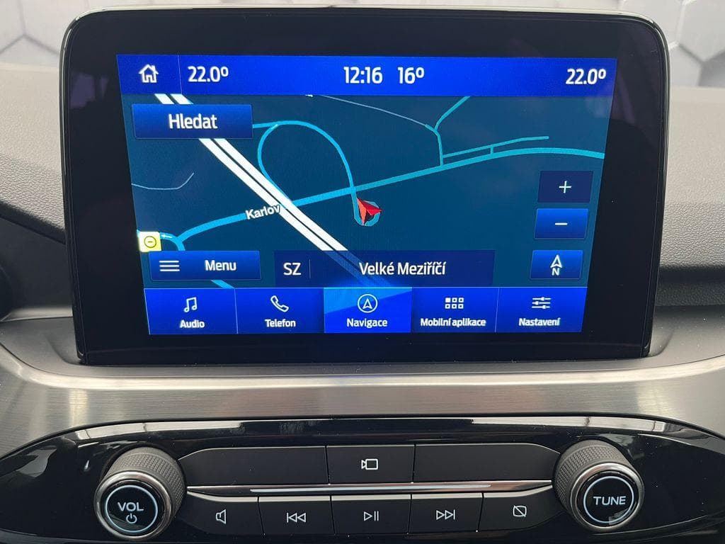 2021 Ford KUGA - 20