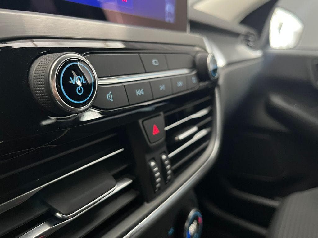 2021 Ford KUGA - 29