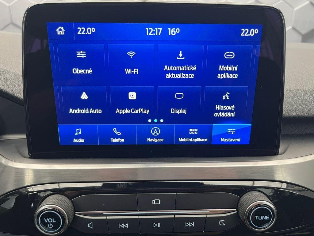 2021 Ford KUGA - 25