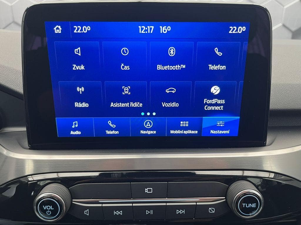 2021 Ford KUGA - 23