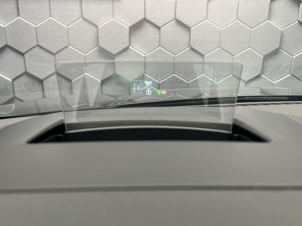 2021 Ford KUGA - 16