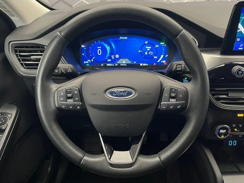 2021 Ford KUGA - 9