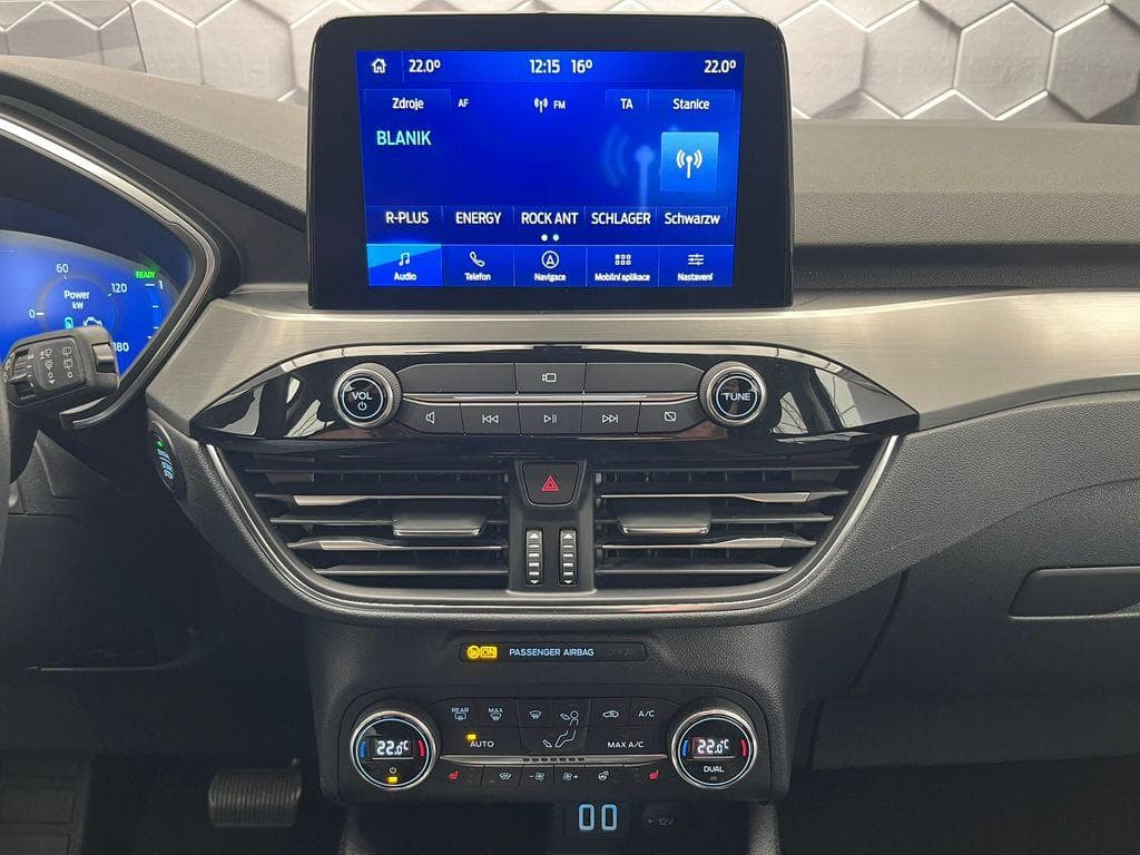 2021 Ford KUGA - 18