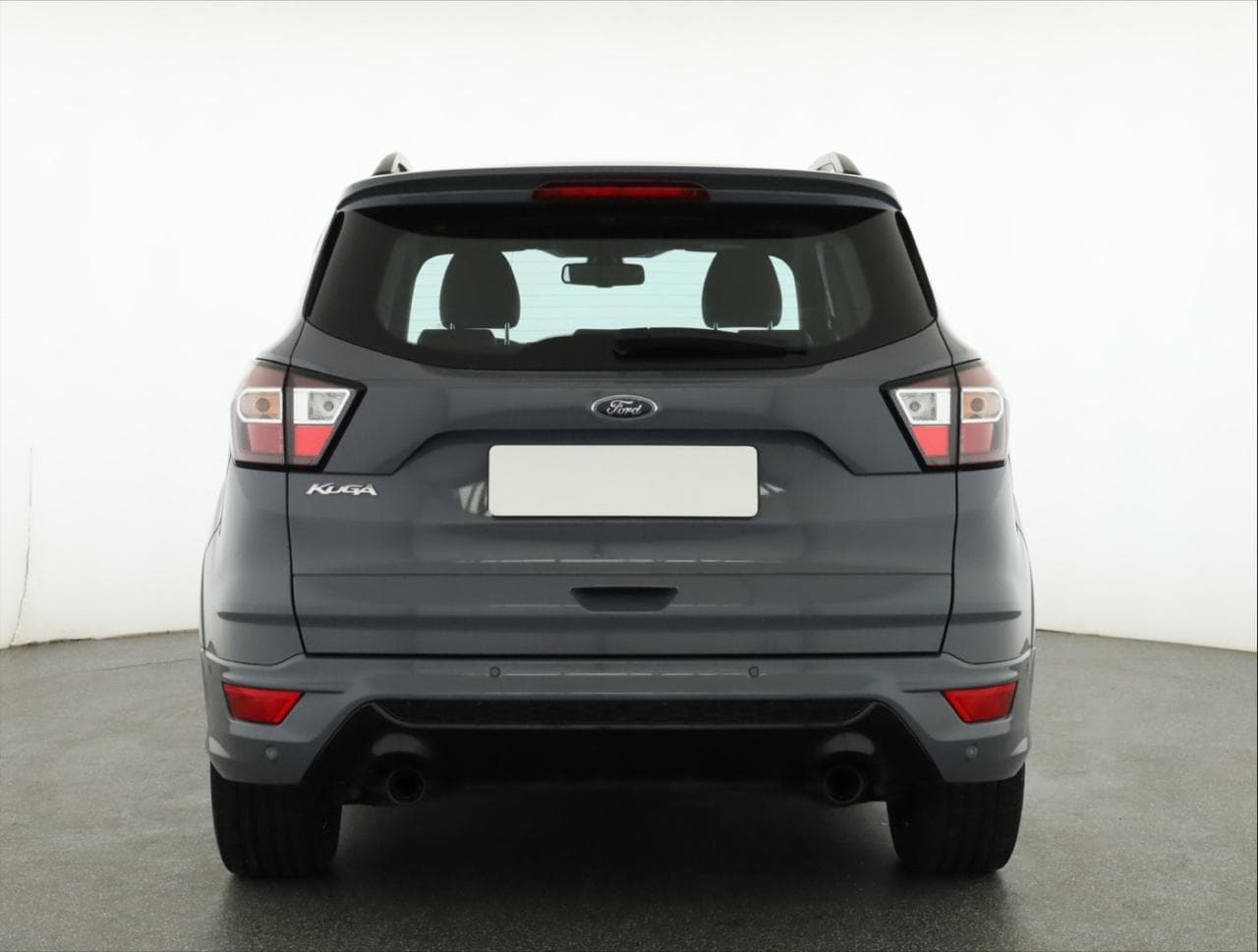2019 Ford KUGA - 10