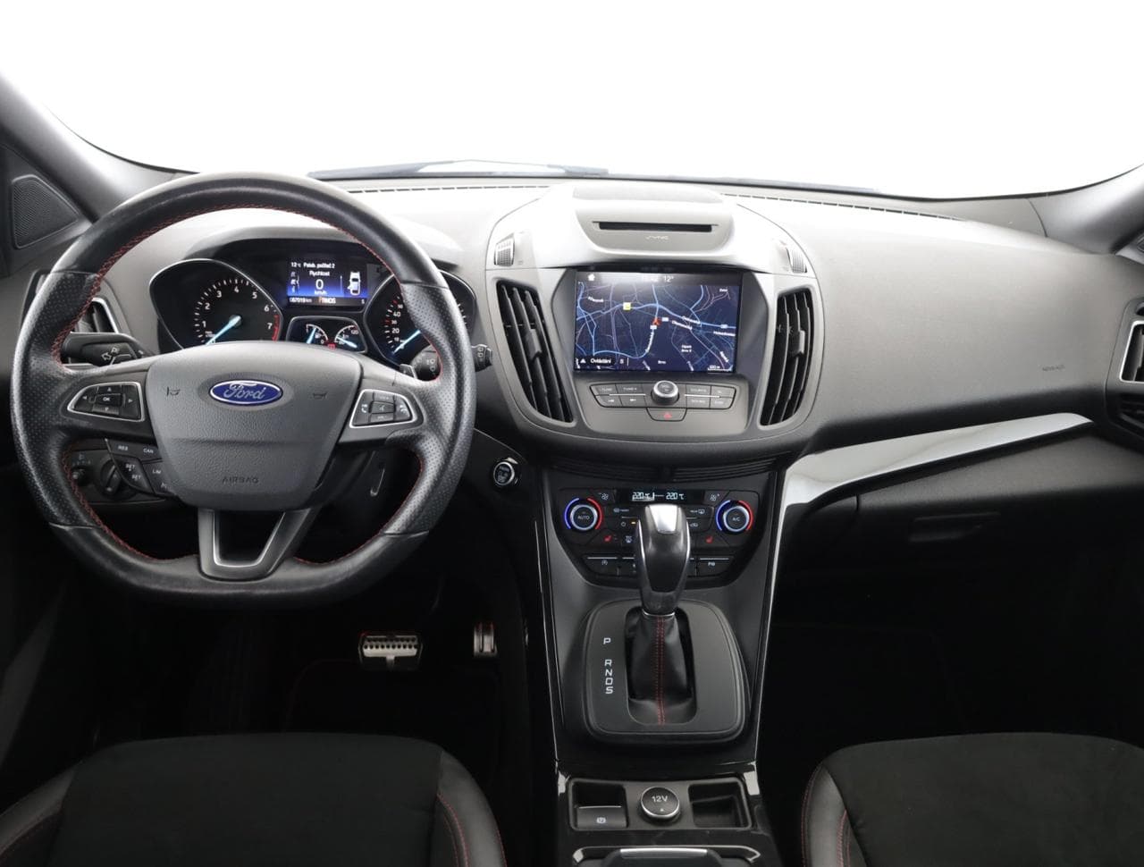 2019 Ford KUGA - 16