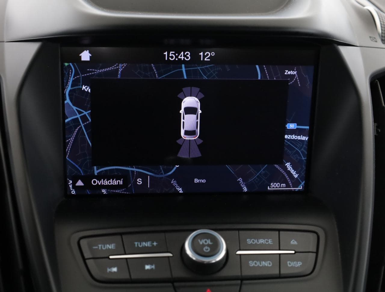 2019 Ford KUGA - 34