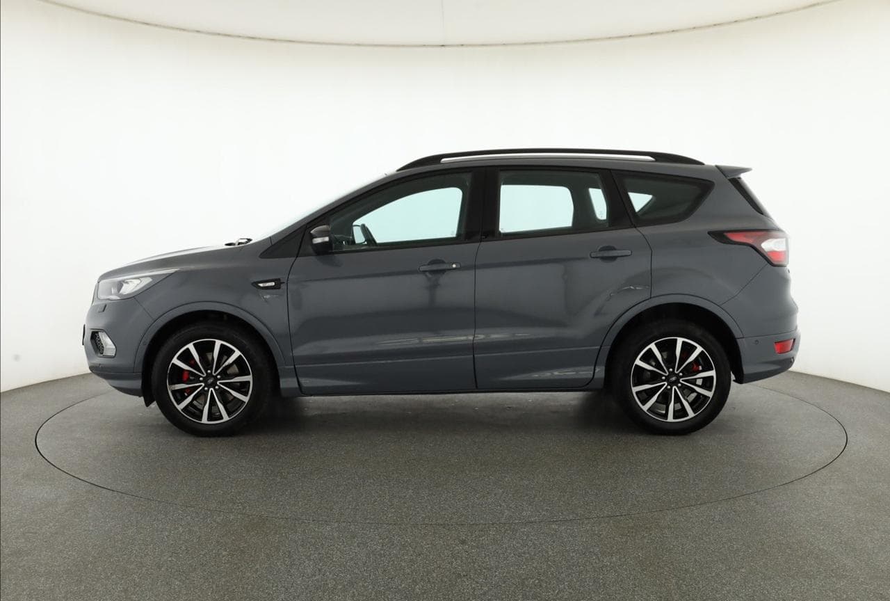 2019 Ford KUGA - 6