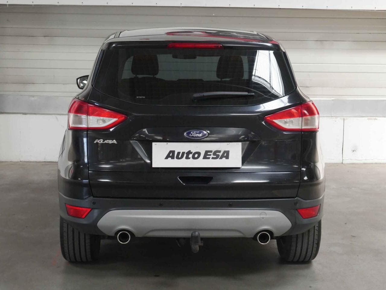 2013 Ford KUGA - 8